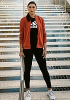 Lauren Carlini